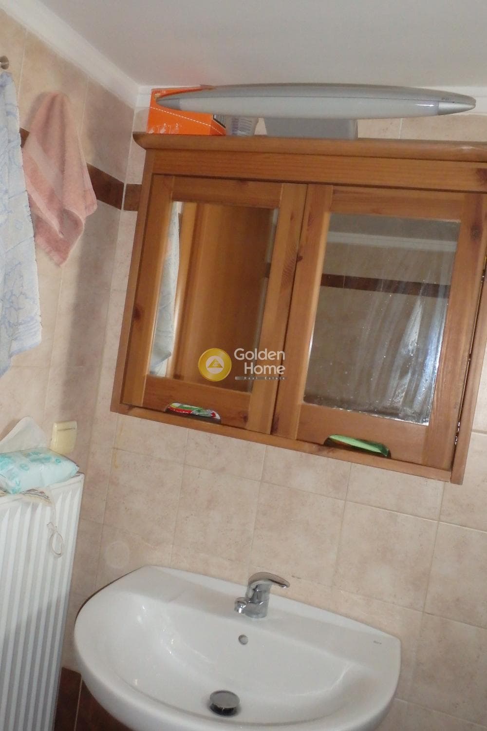 Apartment in Lachanokipoi, Menemeni — Photo 13 of 24