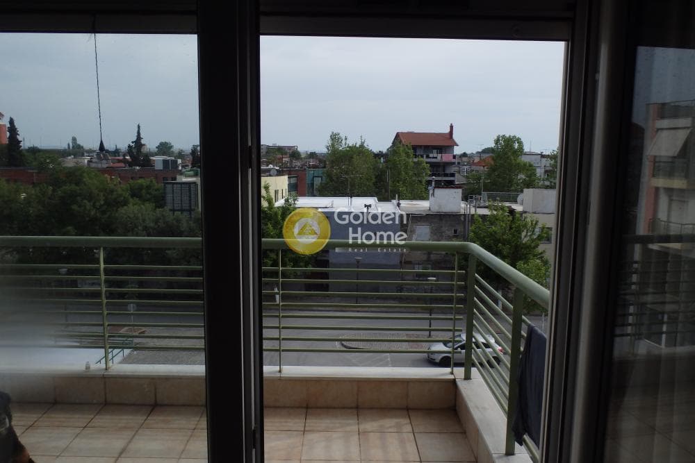 Apartment in Lachanokipoi, Menemeni — Photo 7 of 24