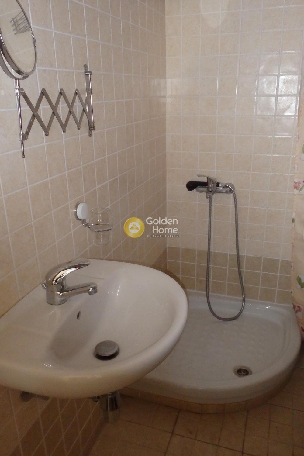 Apartment in Lachanokipoi, Menemeni — Photo 10 of 24