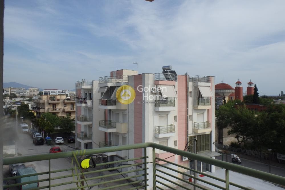 Apartment in Lachanokipoi, Menemeni — Photo 20 of 24