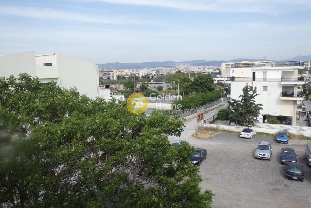 Apartment in Lachanokipoi, Menemeni — Photo 24 of 24