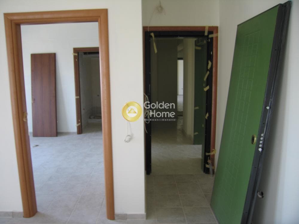 Apartment in Lachanokipoi, Menemeni — Photo 18 of 24