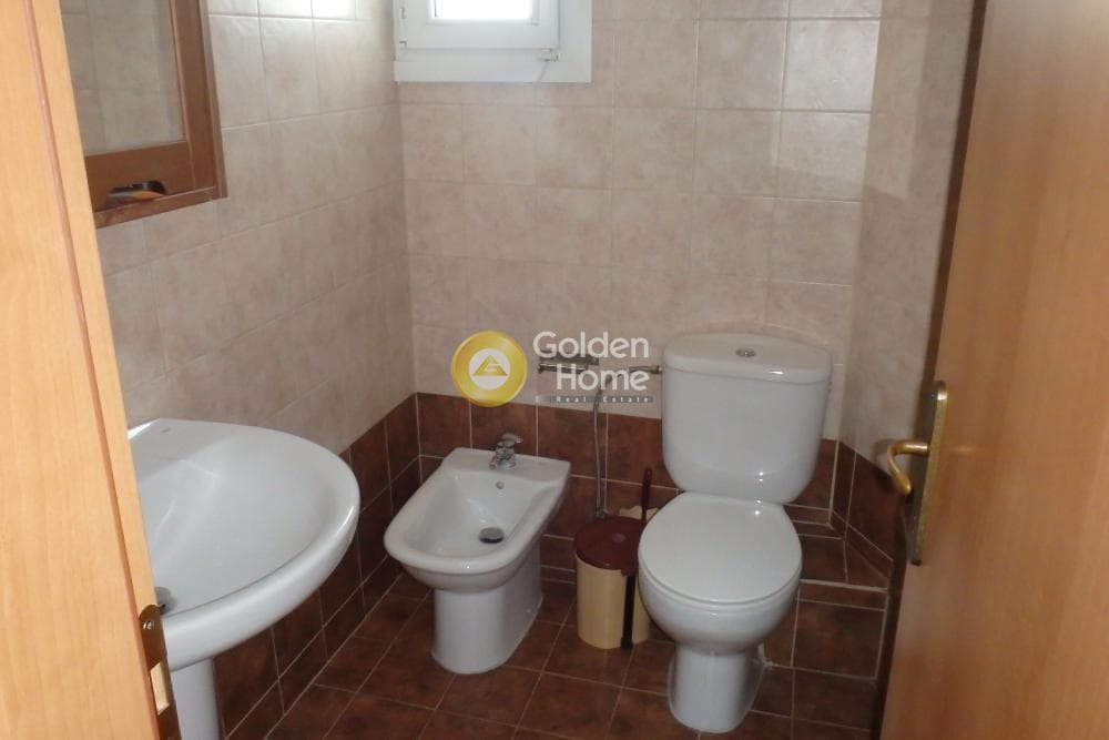 Apartment in Lachanokipoi, Menemeni — Photo 12 of 24