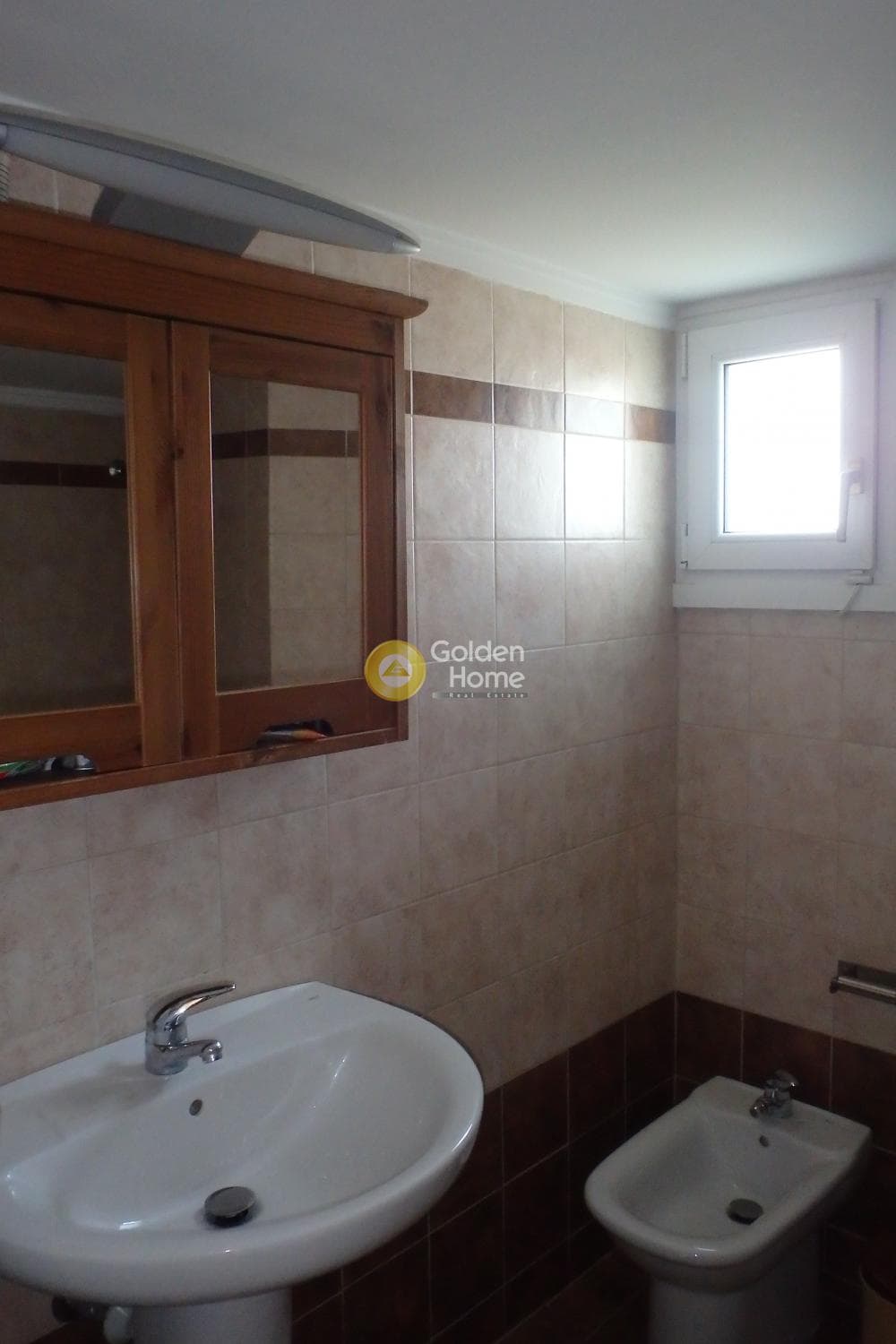 Apartment in Lachanokipoi, Menemeni — Photo 15 of 24