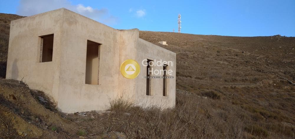 Οικόπεδο στην Κάτω χώρα, Σέριφος — Φωτογραφία 2 από 25
