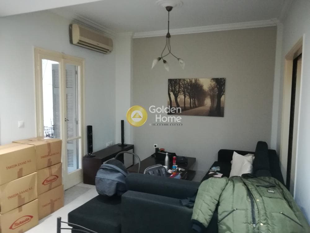 Apartment in Voulgari - Agios Eleftherios, Patisia — Photo 26 of 26