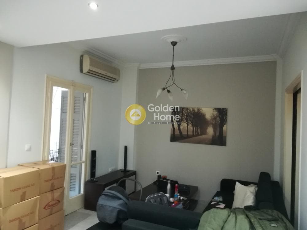 Apartment in Voulgari - Agios Eleftherios, Patisia — Photo 11 of 26