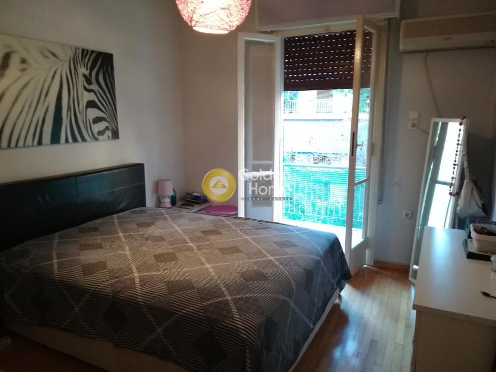 Apartment in Voulgari - Agios Eleftherios, Patisia — Photo 7 of 26