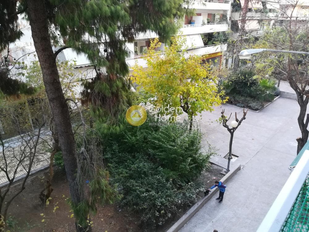 Apartment in Voulgari - Agios Eleftherios, Patisia — Photo 4 of 26