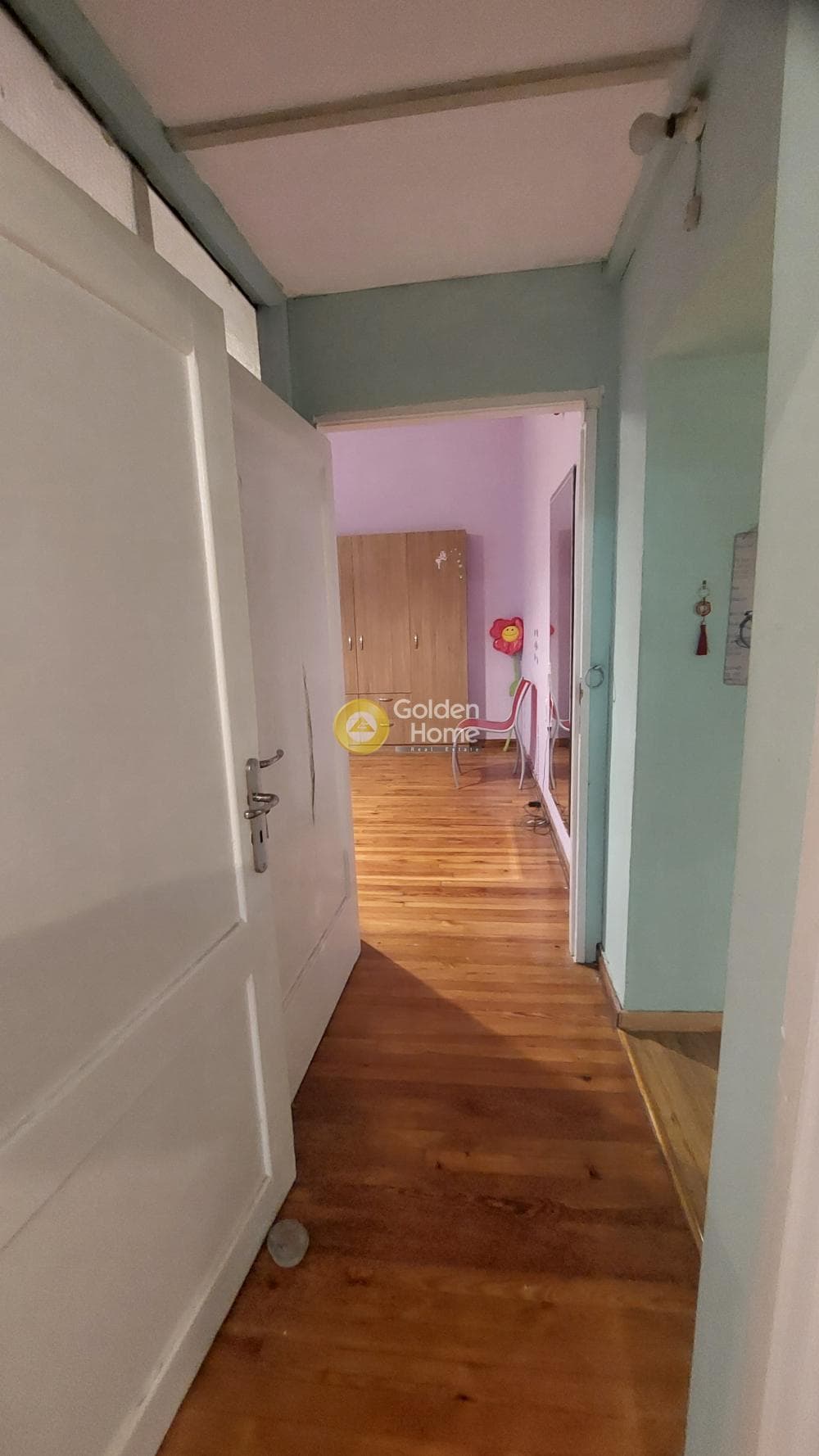 Διαμέρισμα στην Πλατεία Κολιάτσου, Λεωφ. Πατησίων - Λεωφ. Αχαρνών — Φωτογραφία 18 από 37