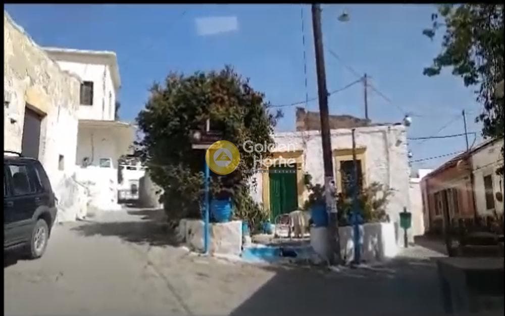 Οικόπεδο στην Καμηλάρι, Τυμπάκι — Φωτογραφία 16 από 18