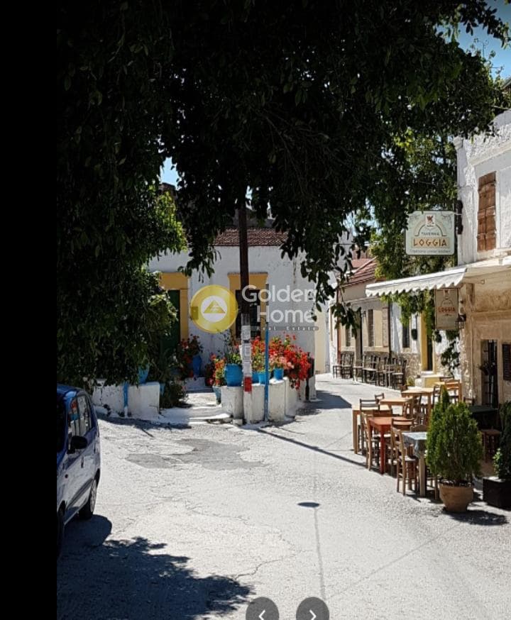 Οικόπεδο στην Καμηλάρι, Τυμπάκι — Φωτογραφία 15 από 18