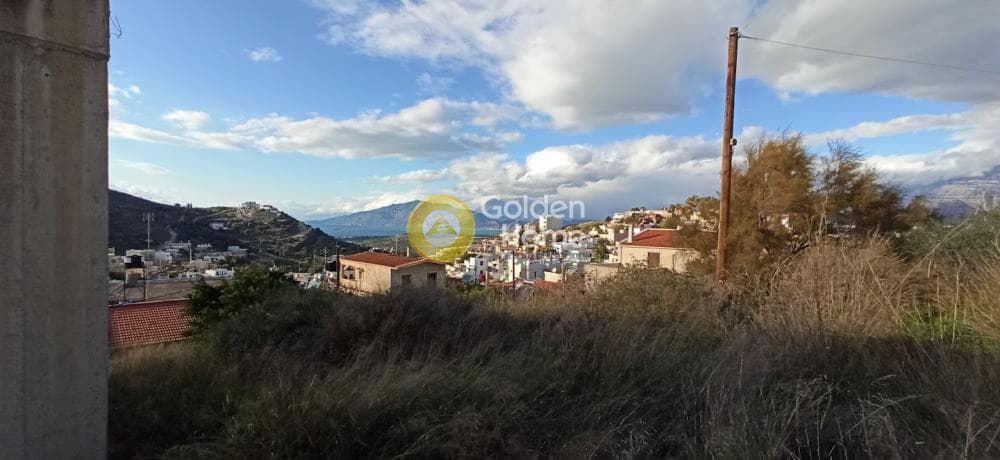 Οικόπεδο στην Καμηλάρι, Τυμπάκι — Φωτογραφία 5 από 18