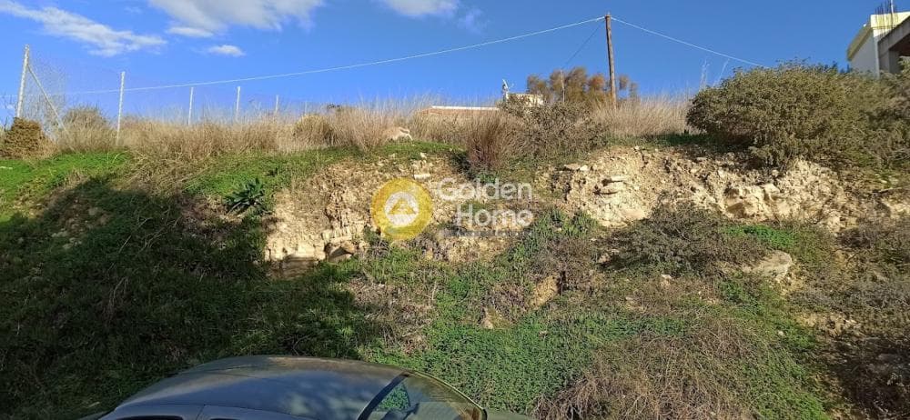 Οικόπεδο στην Καμηλάρι, Τυμπάκι — Φωτογραφία 13 από 18