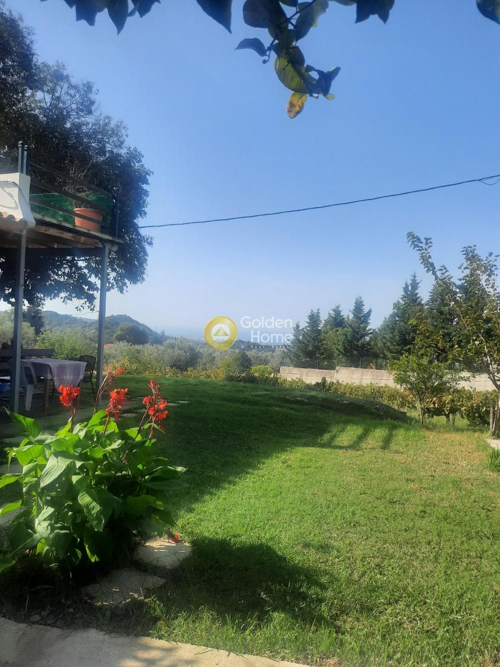 Μονοκατοικία στην Πλατάνι, Ρίο — Φωτογραφία 25 από 37