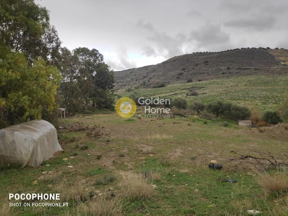 Οικόπεδο στην Νέο Καλαμάκι, Τυμπάκι — Φωτογραφία 2 από 18