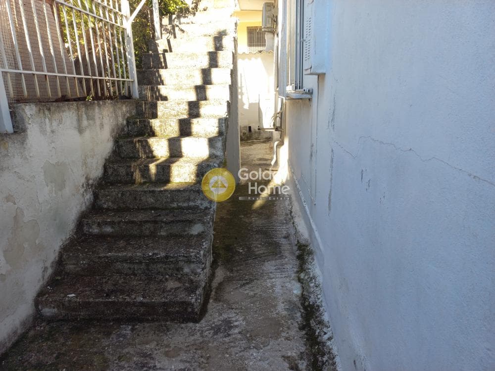 Building Plot in Gargittos, Gerakas — Photo 2 of 2