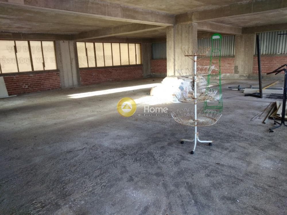 Industrial Space in Oikismos Pontion, Agios Stefanos — Photo 2 of 13