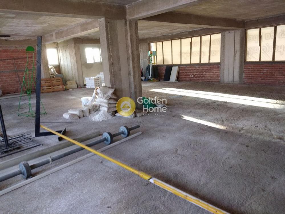 Industrial Space in Oikismos Pontion, Agios Stefanos — Photo 1 of 10