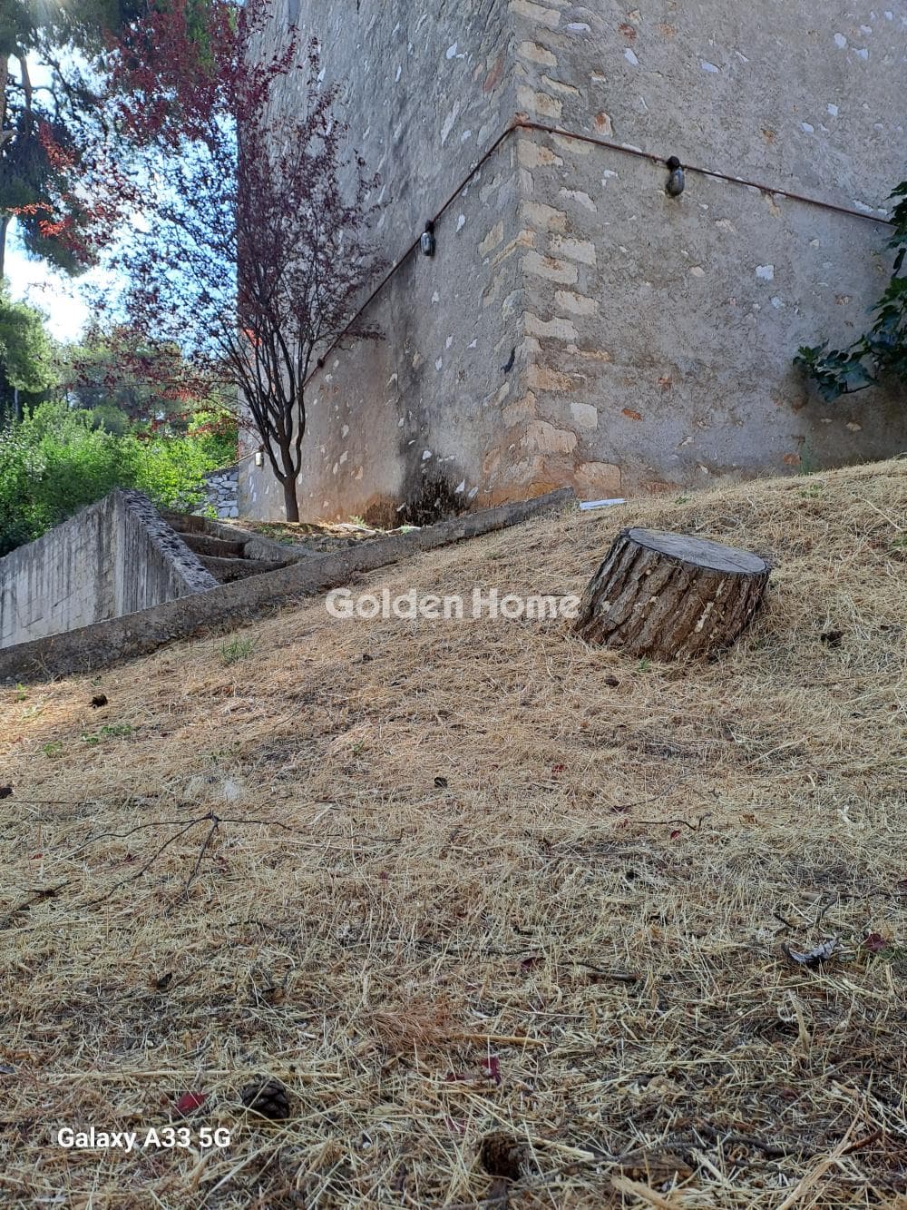 Οικόπεδο στην Κεφαλάρι, Κηφισιά — Φωτογραφία 4 από 10