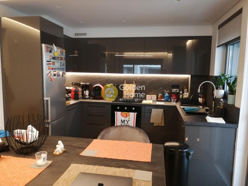 Apartment in Kithiron - Pani, Alimos — Photo 3 of 14