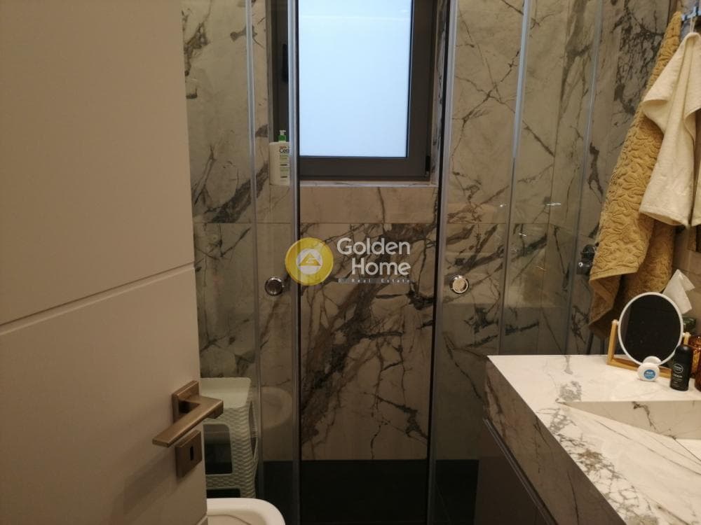 Apartment in Kithiron - Pani, Alimos — Photo 11 of 14