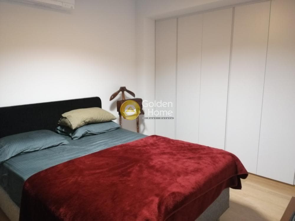 Apartment in Kithiron - Pani, Alimos — Photo 8 of 14