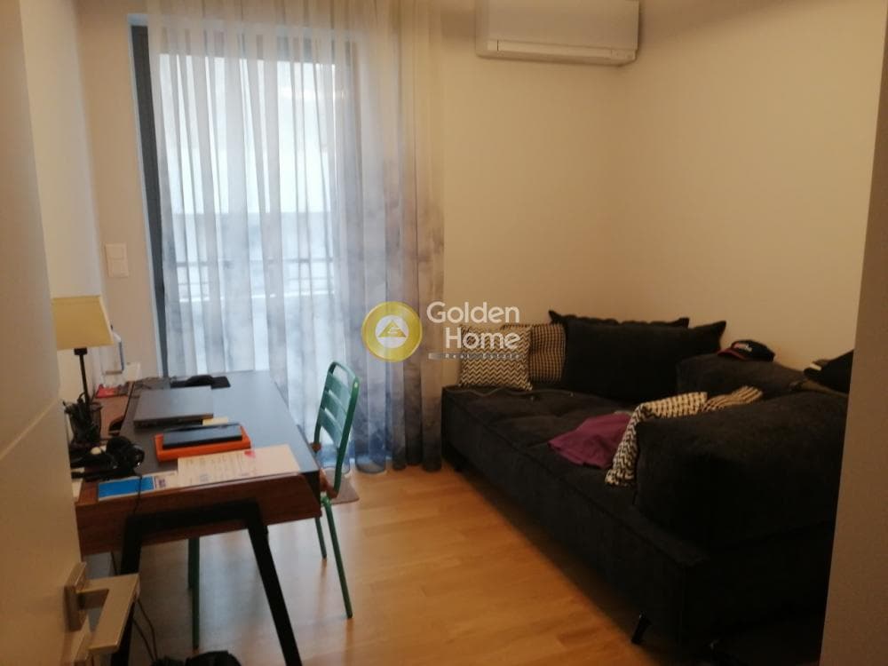 Apartment in Kithiron - Pani, Alimos — Photo 10 of 14
