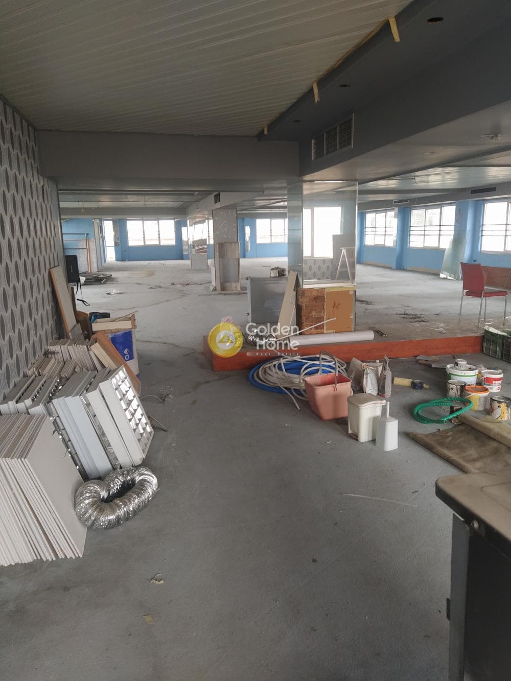 Office in Achladia, Aigaleo — Photo 3 of 4
