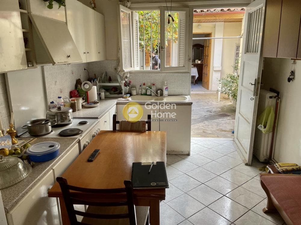 House in Agios Panteleimonas, Patision - Acharnon — Photo 2 of 13