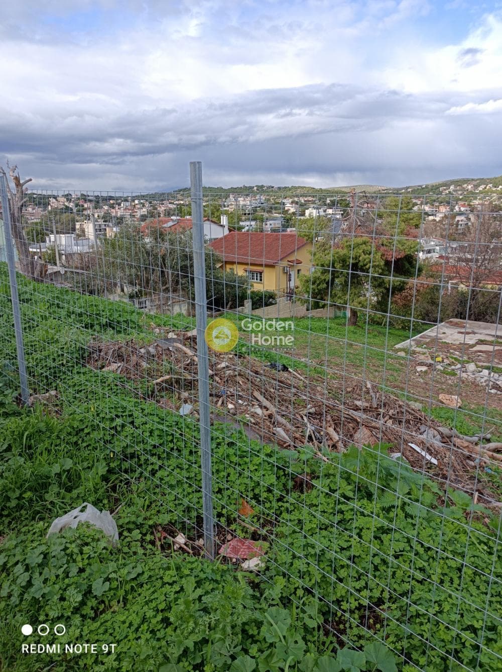 Building Plot in Porto Rafti, Vravrona — Photo 13 of 14