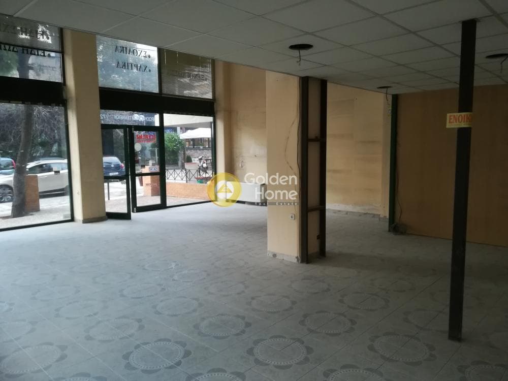 Κατάστημα στην Δάσος, Χαϊδάρι — Φωτογραφία 1 από 11