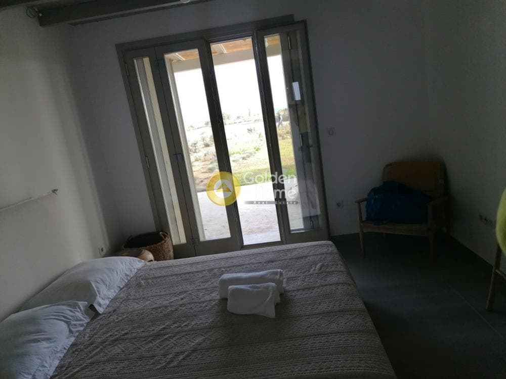 Μονοκατοικία στην Γλυφάδες, Πάρος — Φωτογραφία 21 από 37