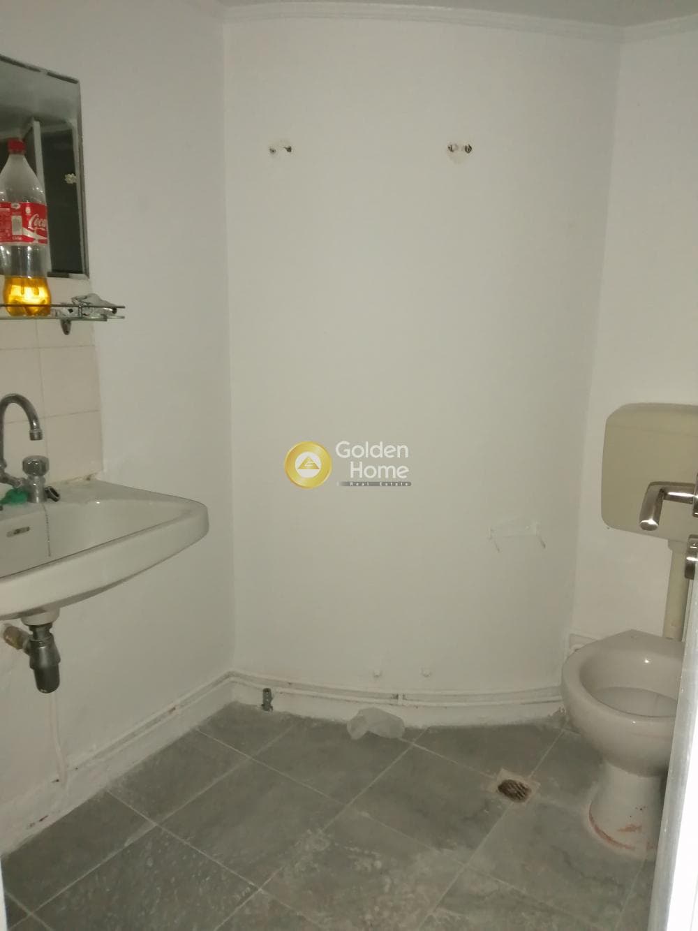 Διαμέρισμα στην Φωκίωνος Νέγρη, Κυψέλη — Φωτογραφία 7 από 9