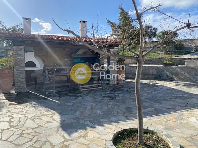House in Mitropisi, Keratea — Photo 19 of 25