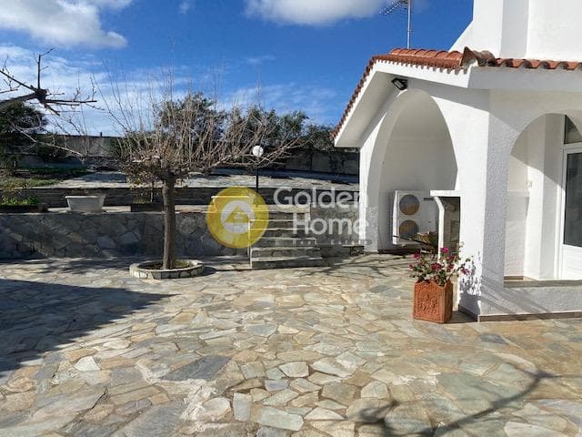 House in Mitropisi, Keratea — Photo 20 of 25