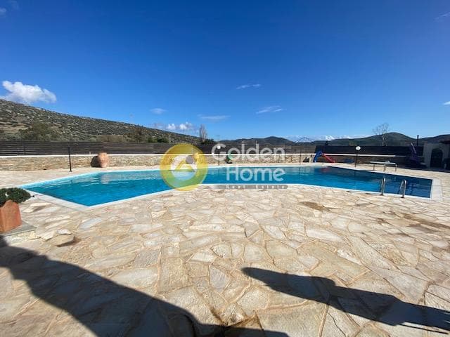 House in Mitropisi, Keratea — Photo 24 of 25