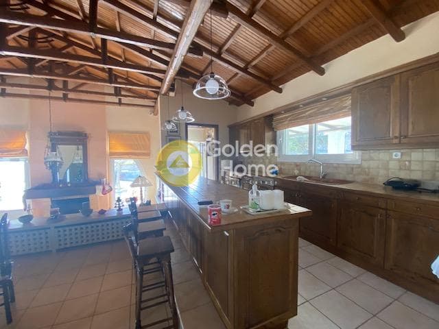 House in Mitropisi, Keratea — Photo 5 of 25