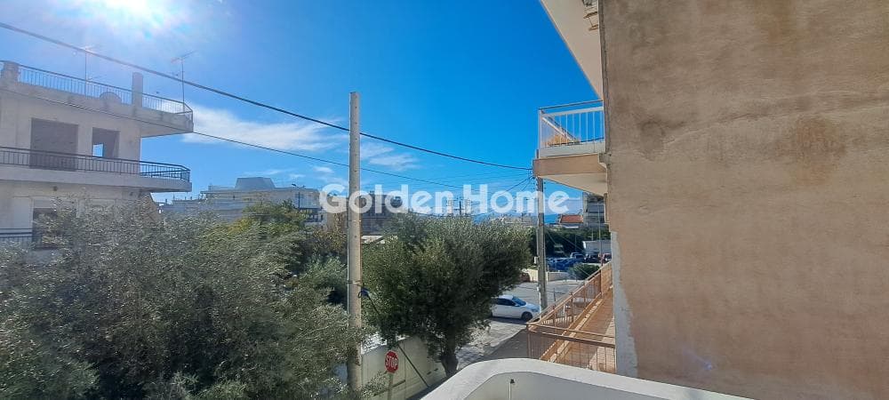 House in Lofos Germanou, Ilioupoli — Photo 1 of 7