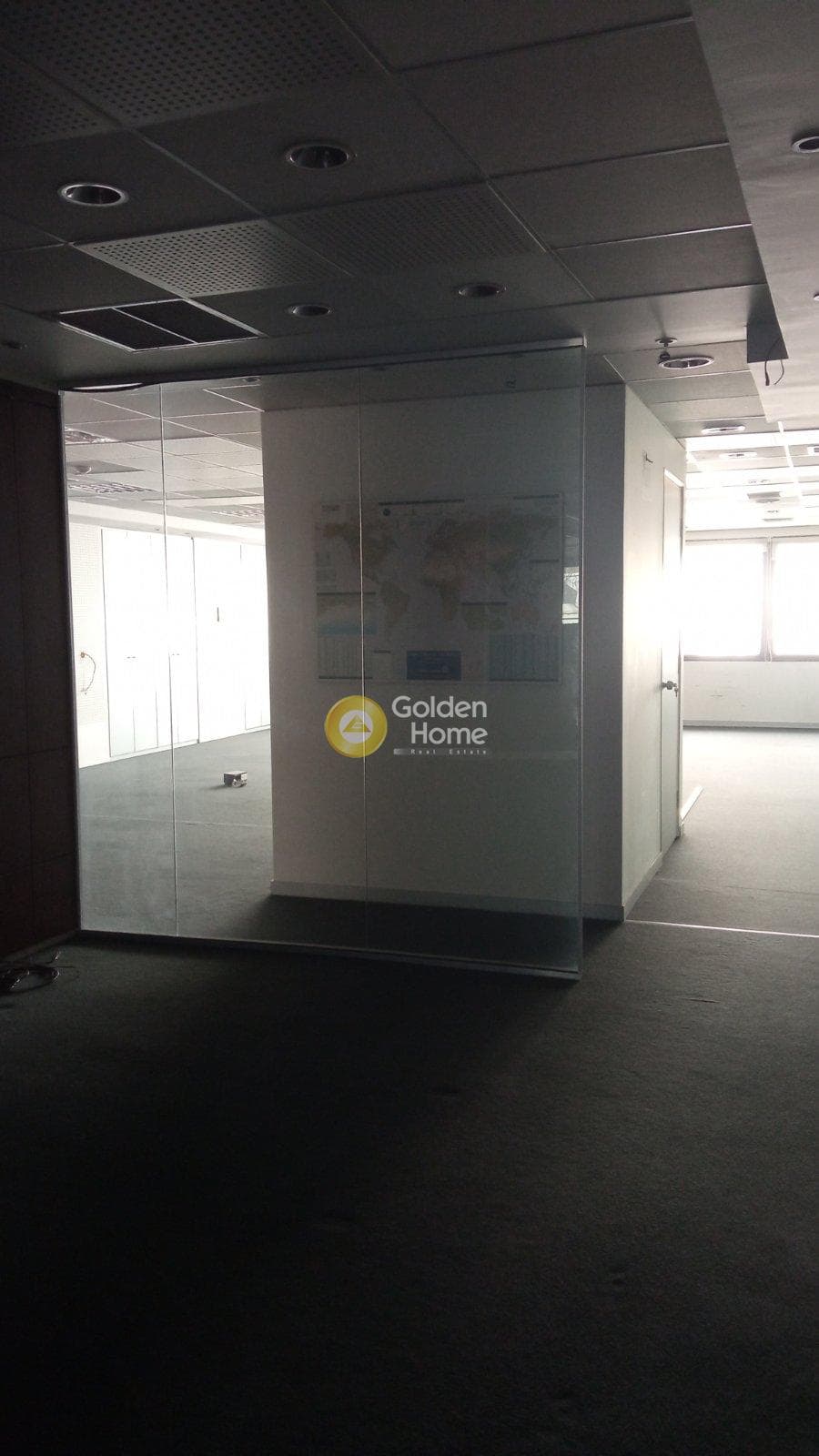 Office in Pigada, Piraeus — Photo 9 of 20