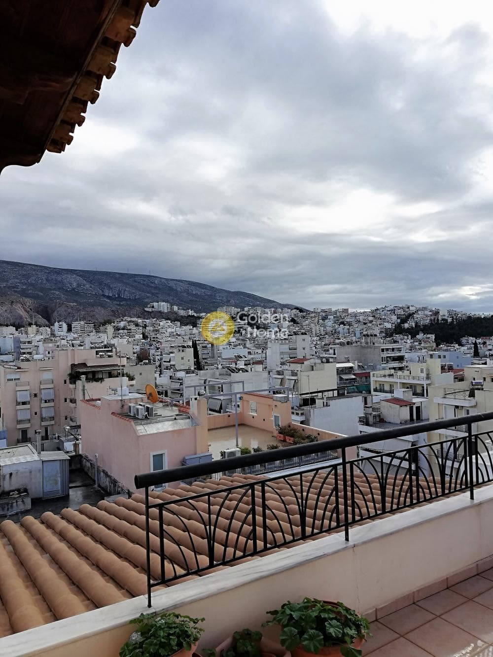 Apartment in Metamorfosi Virona, Vironas — Photo 7 of 29