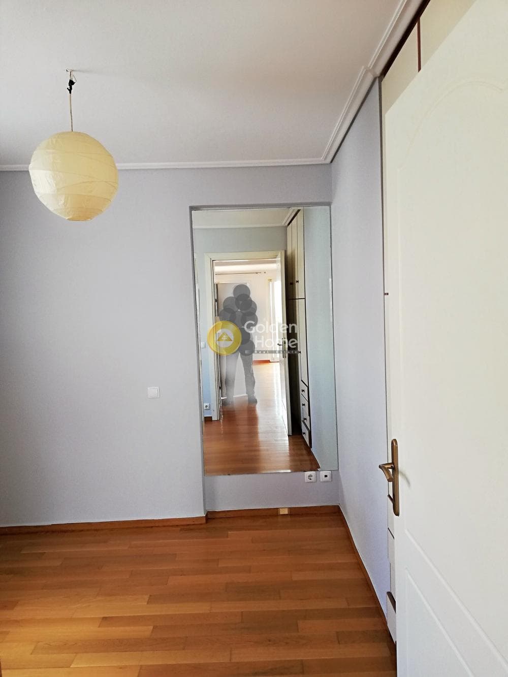 Apartment in Metamorfosi Virona, Vironas — Photo 19 of 29