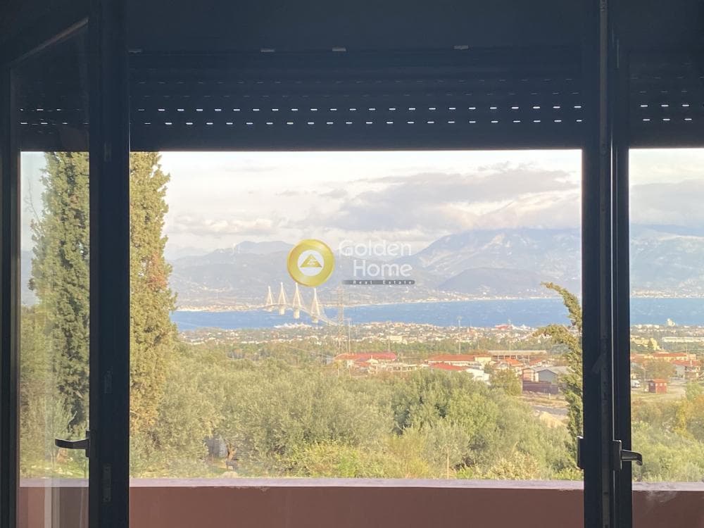 Μονοκατοικία στην Μαγούλα, Ρίο — Φωτογραφία 5 από 107