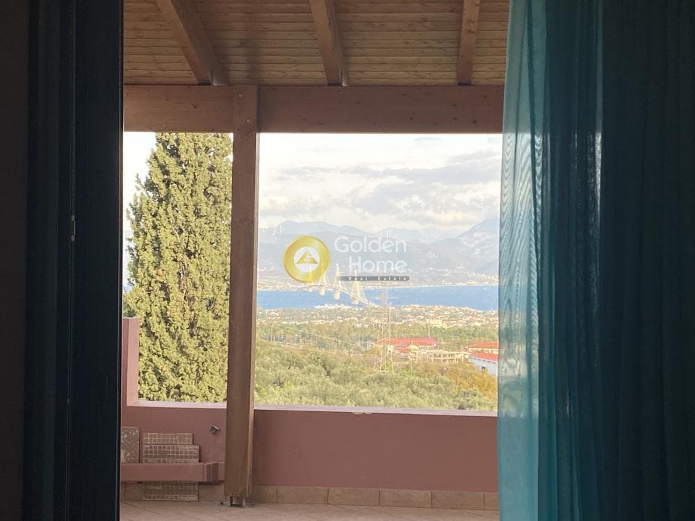 Μονοκατοικία στην Μαγούλα, Ρίο — Φωτογραφία 12 από 107