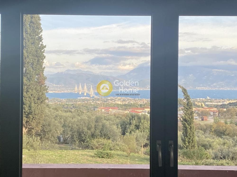 Μονοκατοικία στην Μαγούλα, Ρίο — Φωτογραφία 48 από 107
