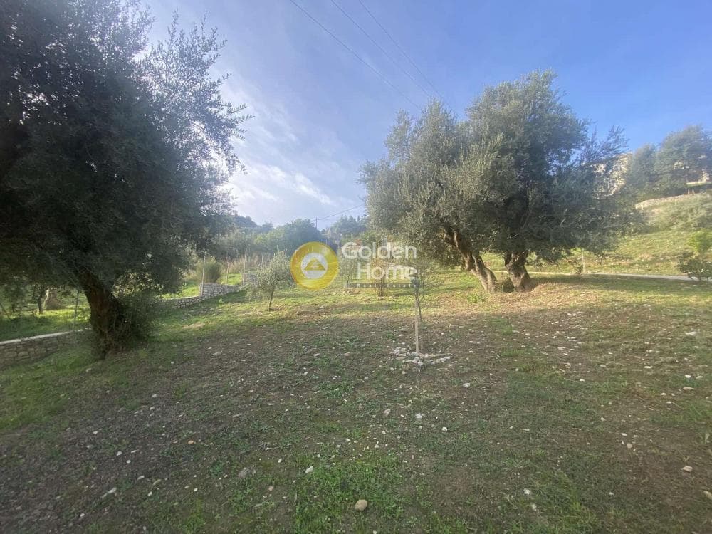 Μονοκατοικία στην Μαγούλα, Ρίο — Φωτογραφία 50 από 107