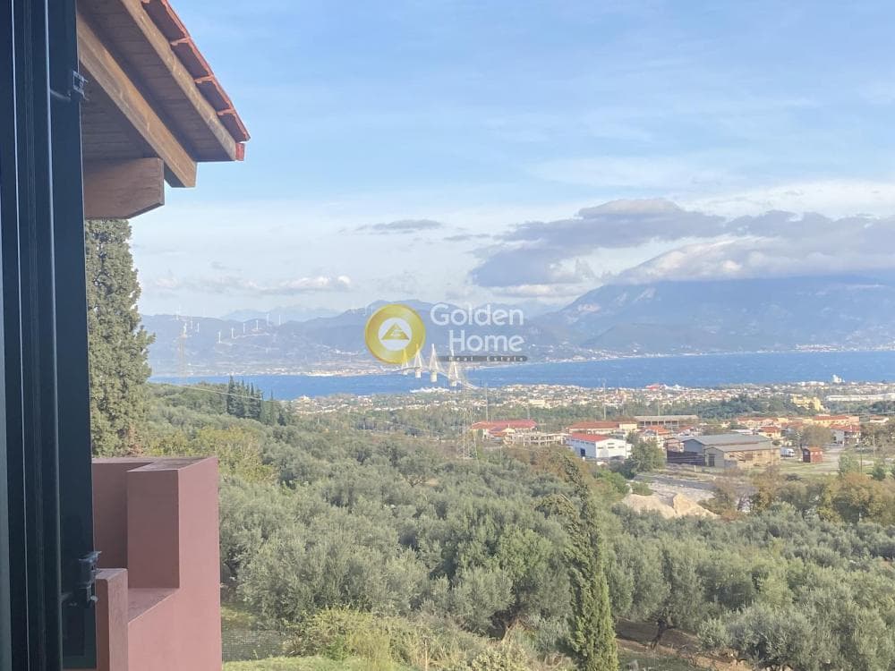 Μονοκατοικία στην Μαγούλα, Ρίο — Φωτογραφία 65 από 107