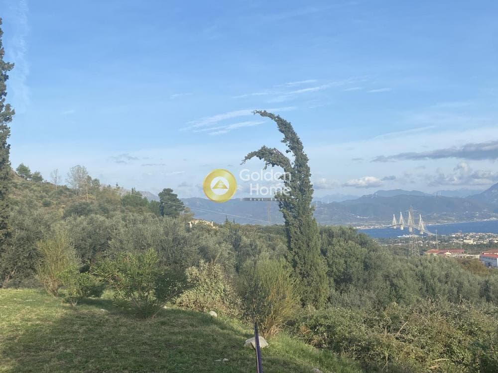 Μονοκατοικία στην Μαγούλα, Ρίο — Φωτογραφία 67 από 107