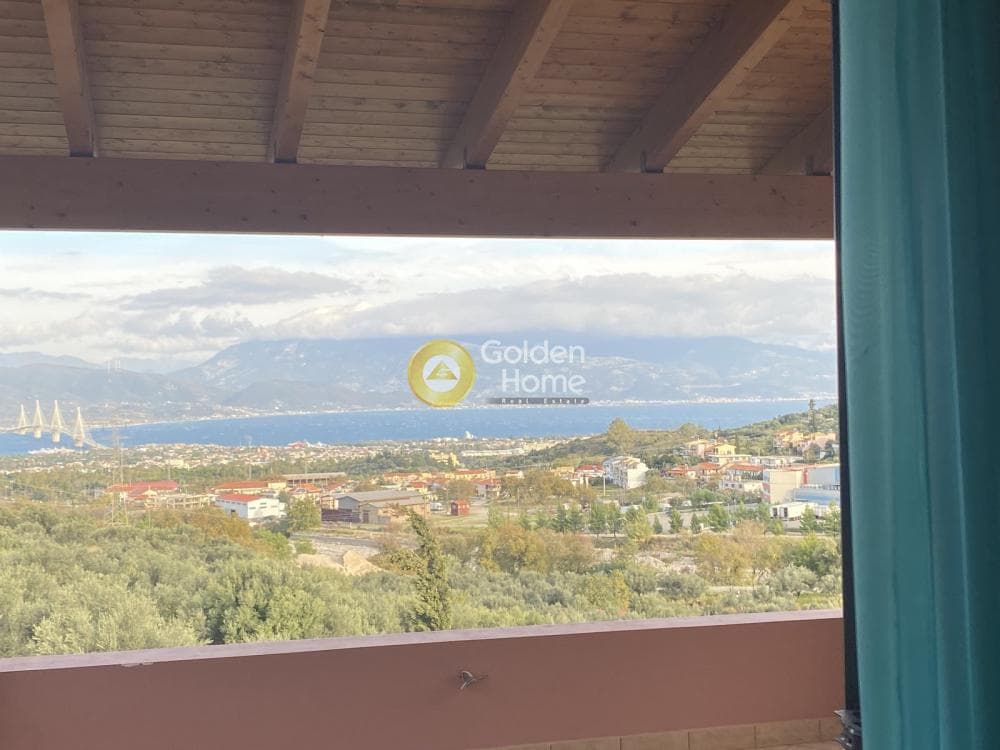 Μονοκατοικία στην Μαγούλα, Ρίο — Φωτογραφία 100 από 107