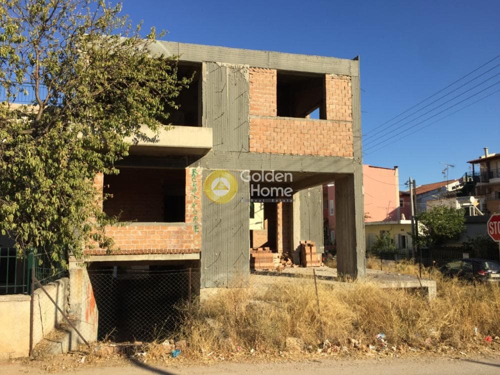 Μονοκατοικία στην Κέντρο, Άνω Λιόσια — Φωτογραφία 2 από 5
